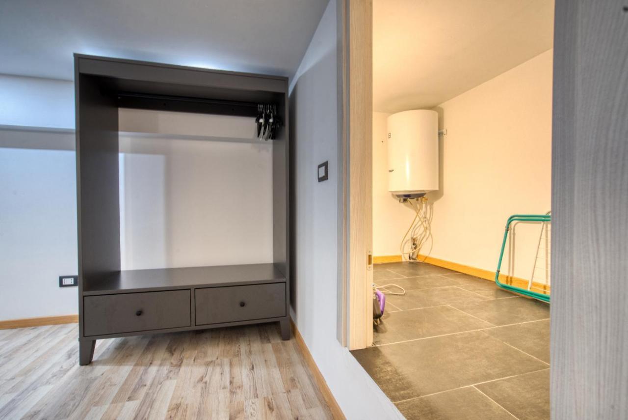 Apartment Emo 19 Мілан Екстер'єр фото