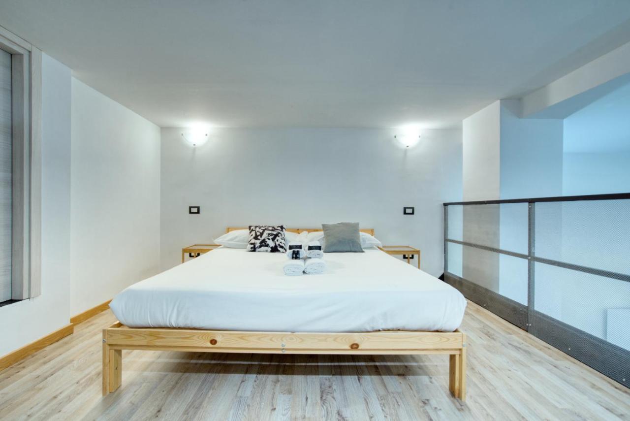Apartment Emo 19 Мілан Екстер'єр фото
