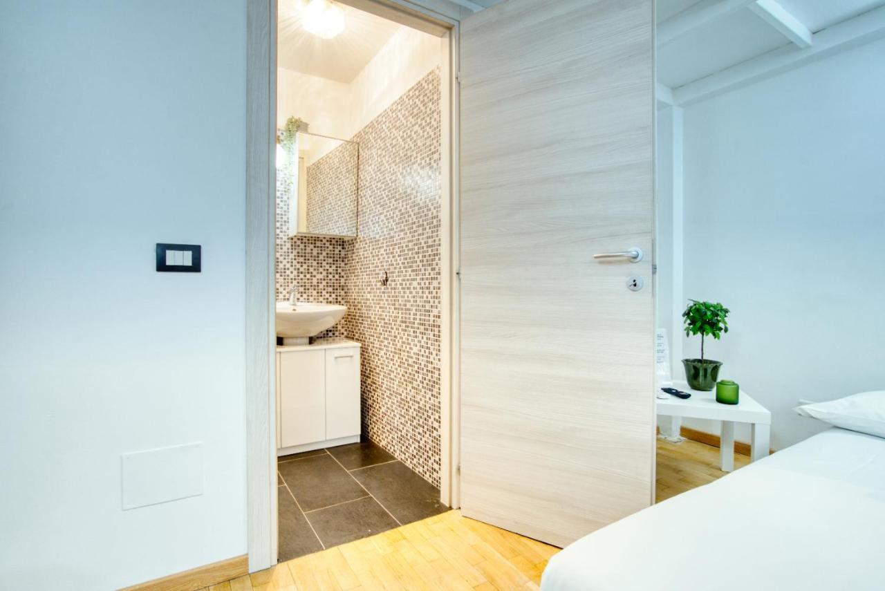 Apartment Emo 19 Мілан Екстер'єр фото
