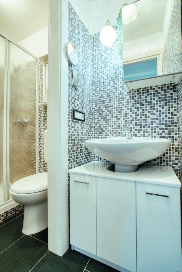 Apartment Emo 19 Мілан Екстер'єр фото
