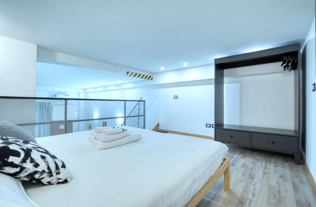 Apartment Emo 19 Мілан Екстер'єр фото