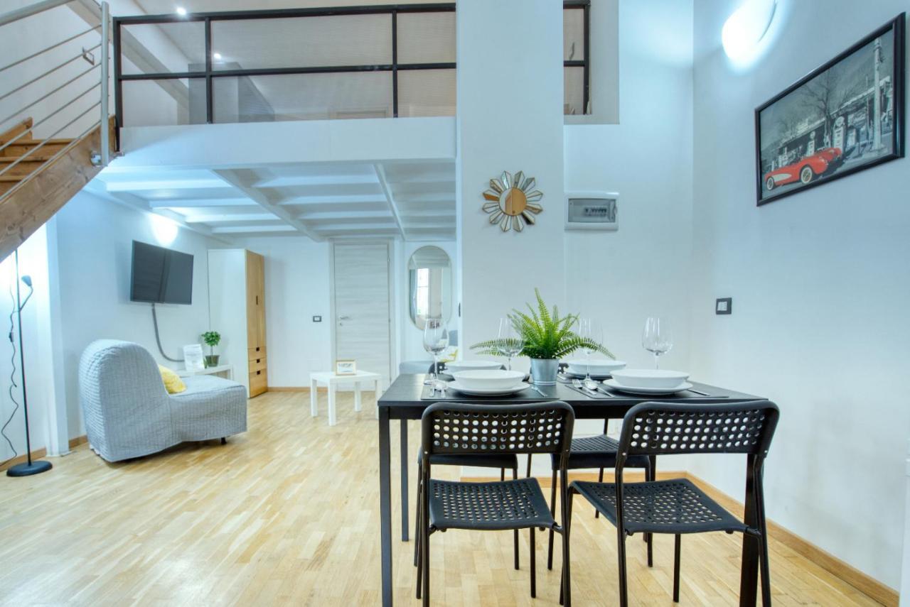 Apartment Emo 19 Мілан Екстер'єр фото