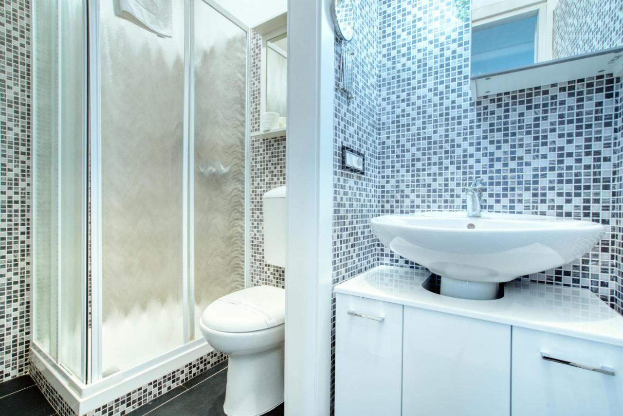 Apartment Emo 19 Мілан Екстер'єр фото
